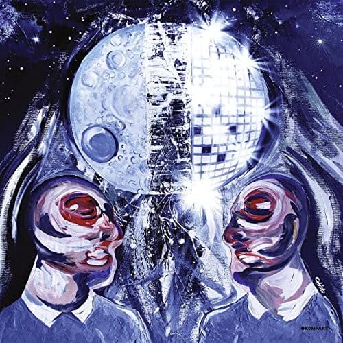 THE ORB - MOONBUILDING 2703 AD