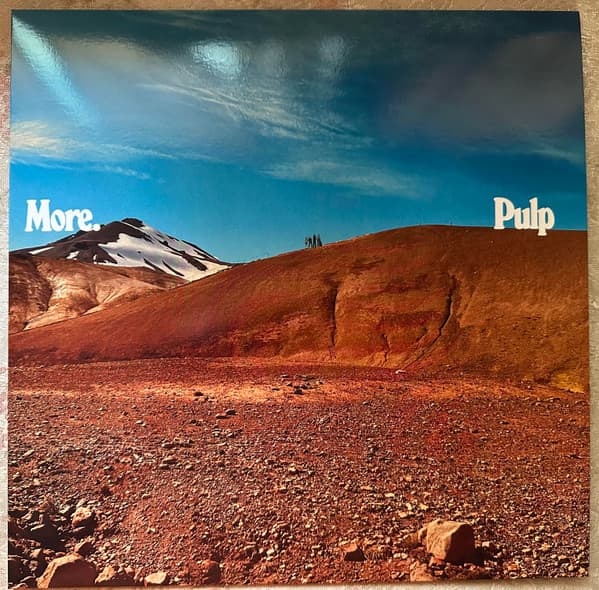 PULP - MORE