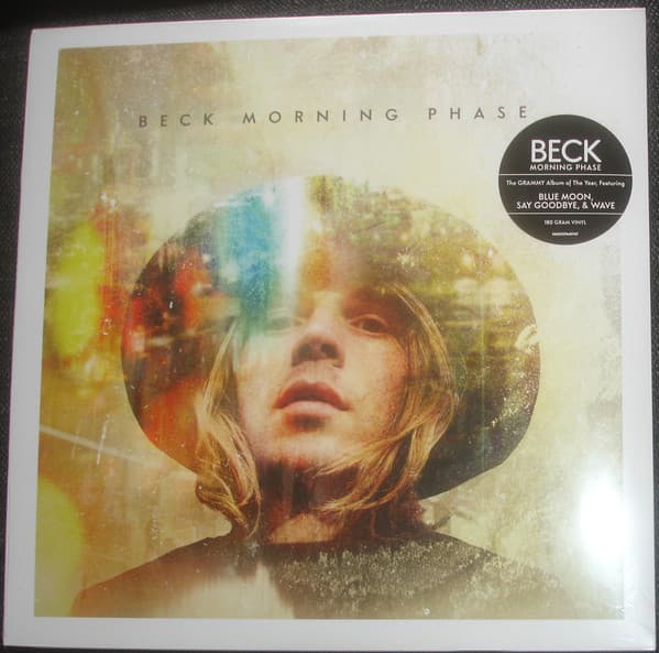 BECK - MORNING PHASE