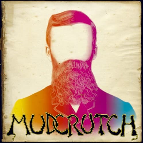 MUDCRUTCH - MUDCRUTCH (BONUS CD)