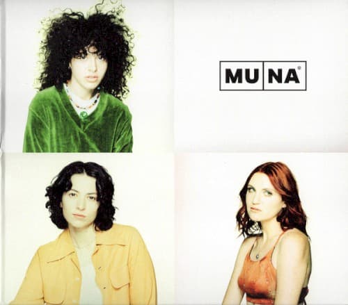 MUNA - MUNA