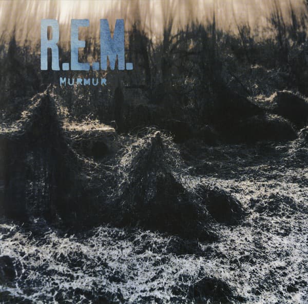 R.E.M. - MURMUR (BONUS TRACKS) (REIS) (RMST) (OGV)