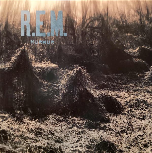R.E.M. - MURMUR