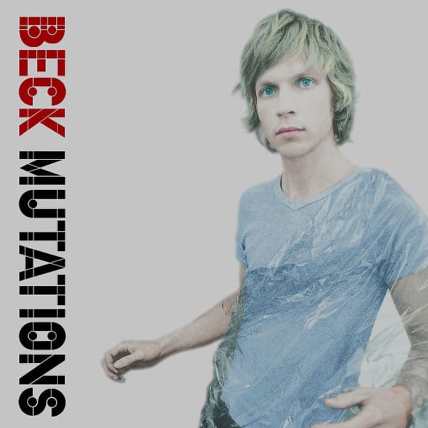 BECK - MUTATIONS (WSV)