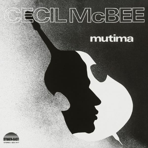 MCBEE, CECIL - MUTIMA