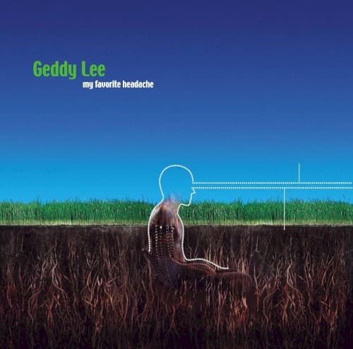 LEE,GEDDY - MY FAVOURITE HEADACHE