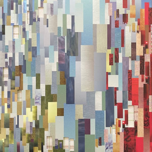 DEATH CAB FOR CUTIE - NARROW STAIRS