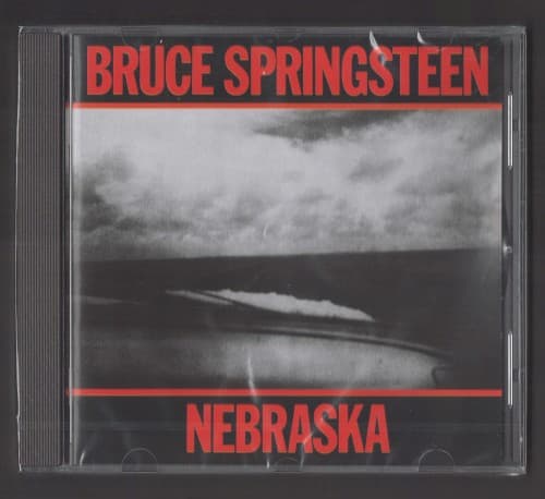 SPRINGSTEEN,BRUCE - NEBRASKA