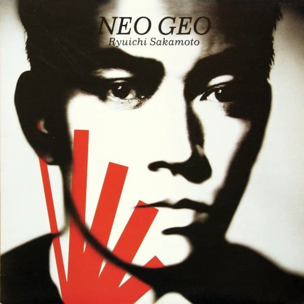 SAKAMOTO, RYUICHI - NEO GEO