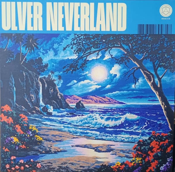 ULVER - NEVERLAND (OFGV)