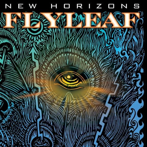 FLYLEAF - NEW HORIZONS