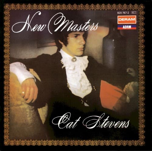 STEVENS, CAT - NEW MASTERS