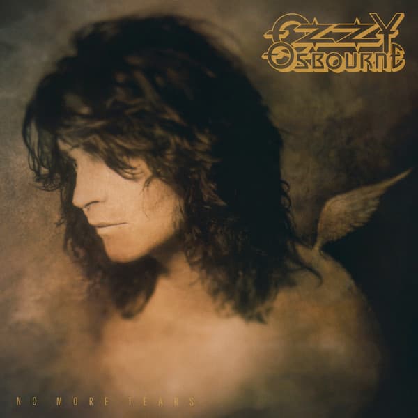 OSBOURNE,OZZY - NO MORE TEARS (GATE) (OGV) (REIS)