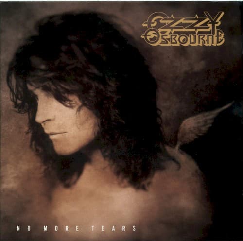 OSBOURNE,OZZY - NO MORE TEARS