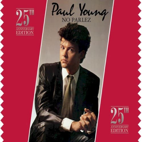YOUNG,PAUL - NO PARLEZ