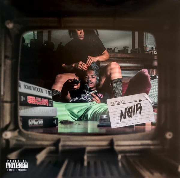SMINO - NOIR