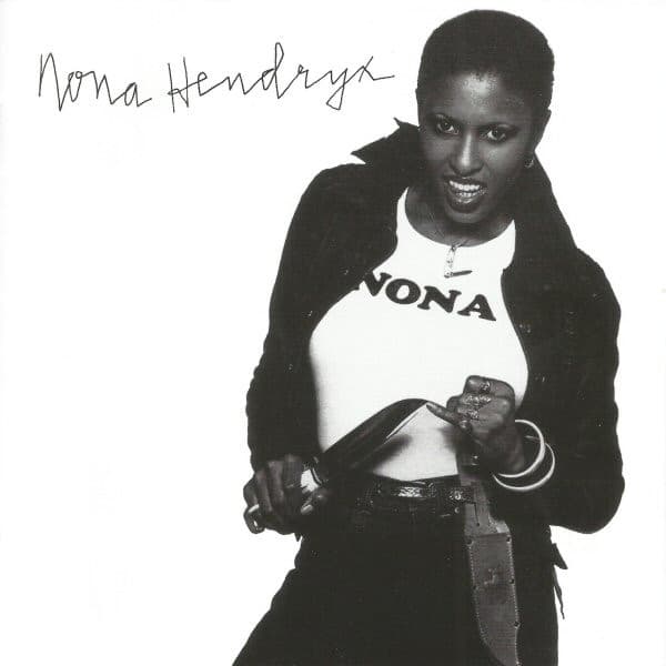 HENDRYX,NONA - NONA HENDRYX (RMST)