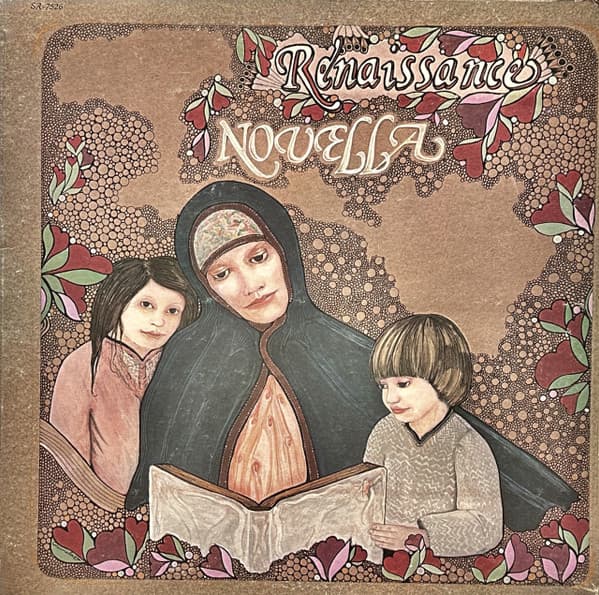 RENAISSANCE - NOVELLA