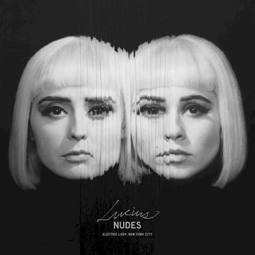 LUCIUS - NUDES (POST)