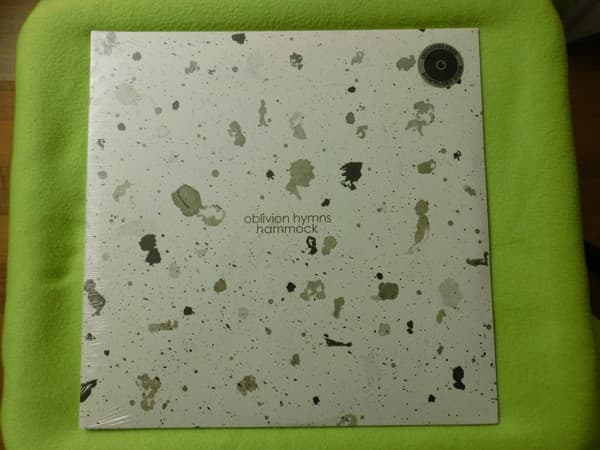 HAMMOCK - OBLIVION HYMNS (DLCD)