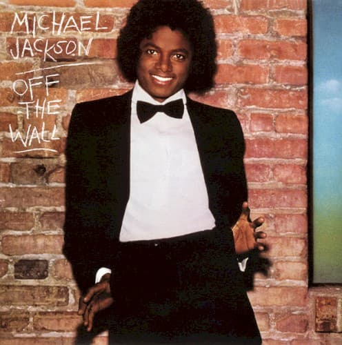 JACKSON,MICHAEL - OFF THE WALL (GATE)