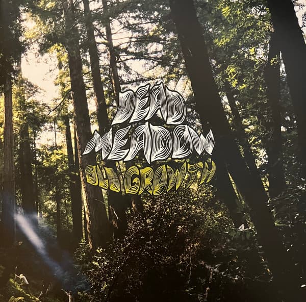 DEAD MEADOW - OLD GROWTH