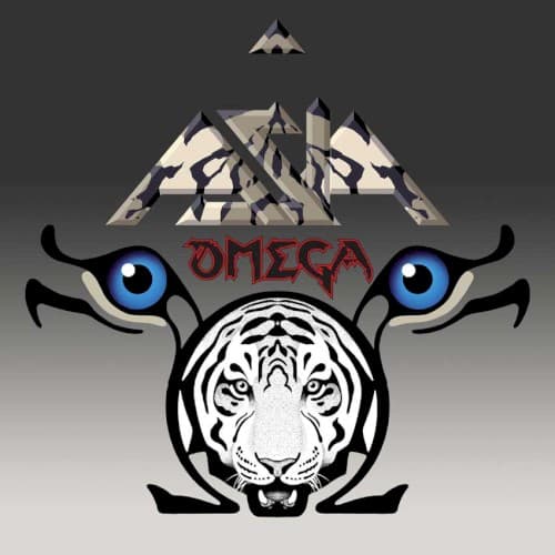 ASIA - OMEGA