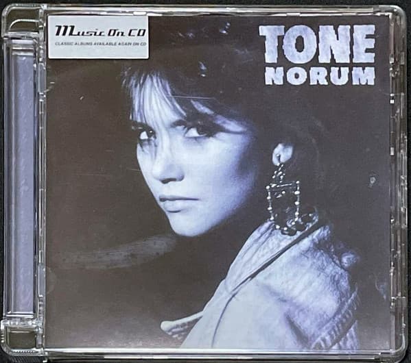 TONE NORUM - ONE OF A KIND (HOL)