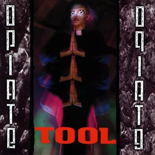 TOOL - OPIATE (EP)