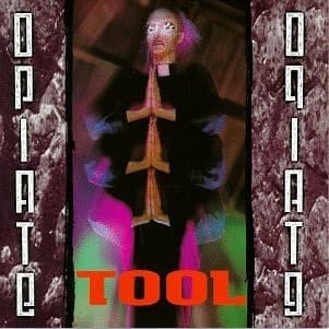 TOOL - OPIATE (EP)