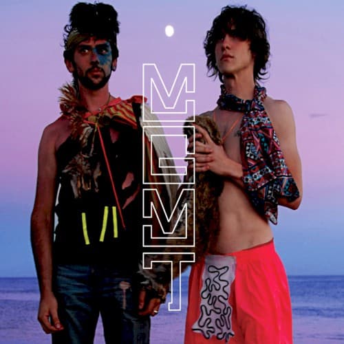 MGMT - ORACULAR SPECTACULAR (OGV)