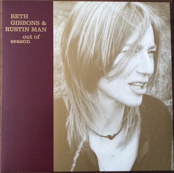 GIBBONS,BETH / RUSTIN MAN - OUT OF SEASON (UK)