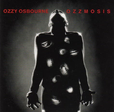 OSBOURNE,OZZY - OZZMOSIS