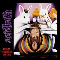ACID BATH - PAEGAN TERRORISM TACTICS
