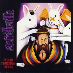 ACID BATH - PAEGAN TERRORISM TACTICS