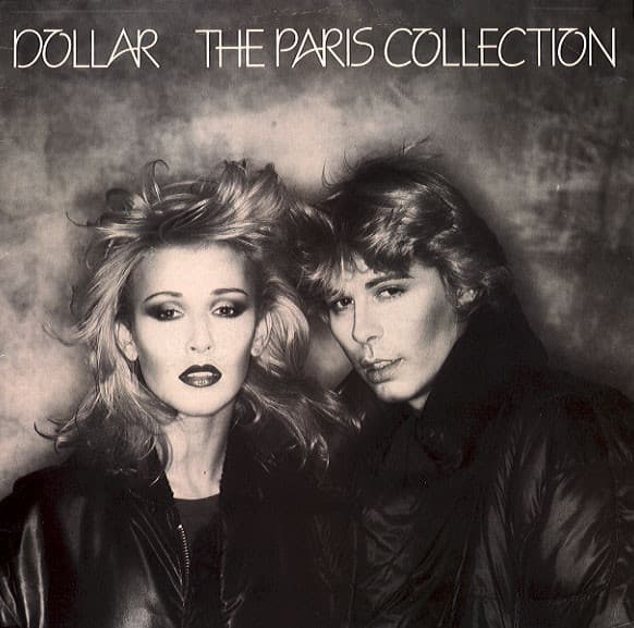 DOLLAR - PARIS COLLECTION