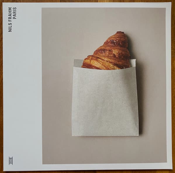 FRAHM,NILS - PARIS (UK)