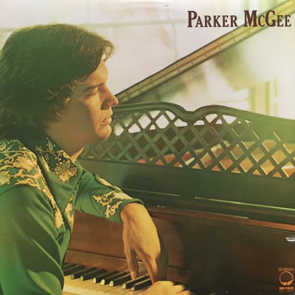 MCGEE, PARKER - PARKER MCGEE