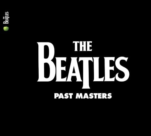 BEATLES - PAST MASTERS (LTD) (RMST) (DIG) (ENH)