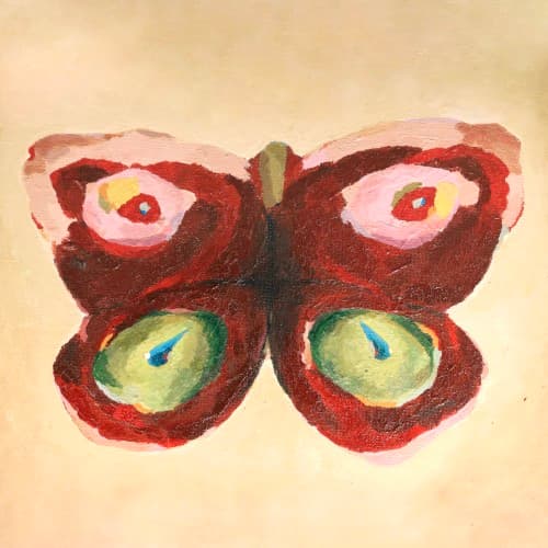 PLUM, RUNO - PATCHING