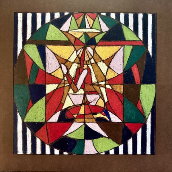 MARLING, LAURA - PATTERNS IN REPEAT