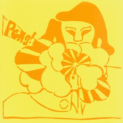 STEREOLAB - PENG