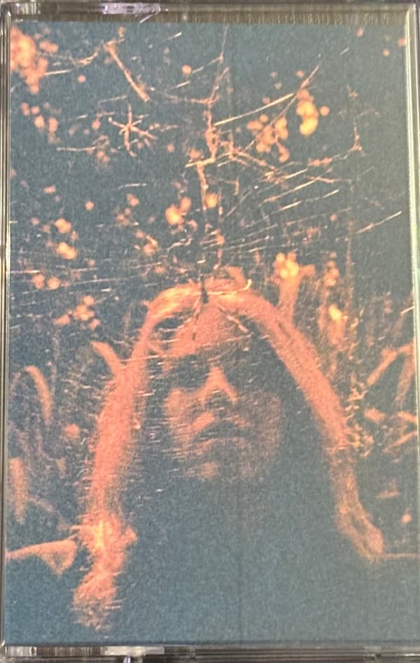 TURNOVER - PERIPHERAL VISION