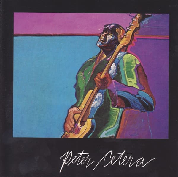 CETERA, PETER - PETER CETERA