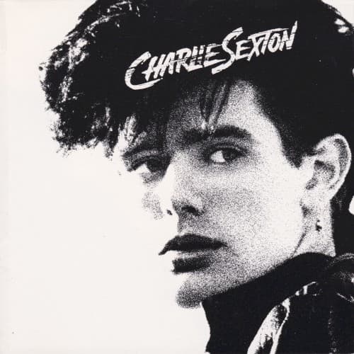 SEXTON, CHARLIE - PICTURES FOR PLEASURE
