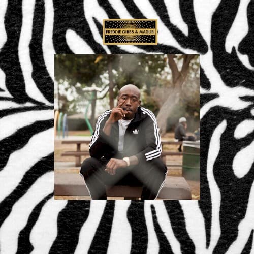 GIBBS,FREDDIE & MADLIB - PINATA