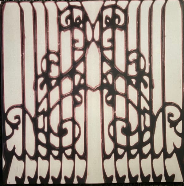 MODEL/ACTRIZ - PIROUETTE (GATE)