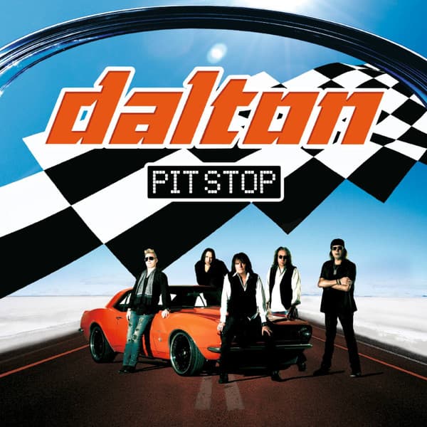 DALTON - PIT STOP