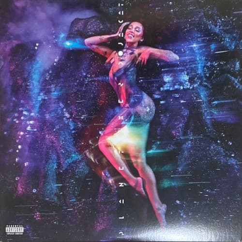 DOJA CAT - PLANET HER
