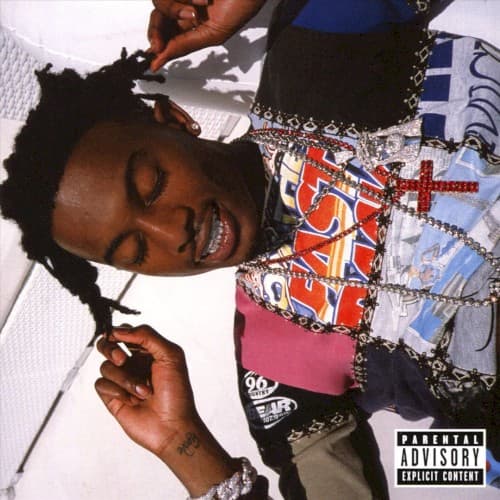 PLAYBOI CARTI - PLAYBOI CARTI